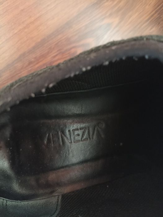 Buty męskie  super