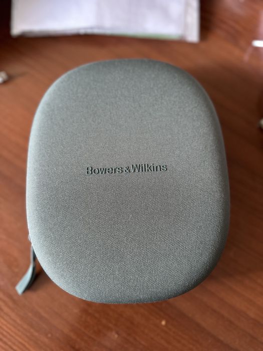Наушники Bowers&Wilkins PX7