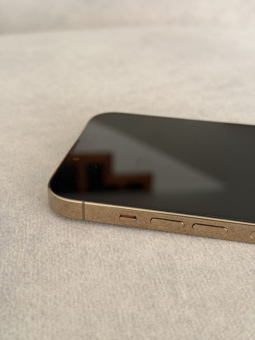 Iphone 13 Pro Max 256GB Gold