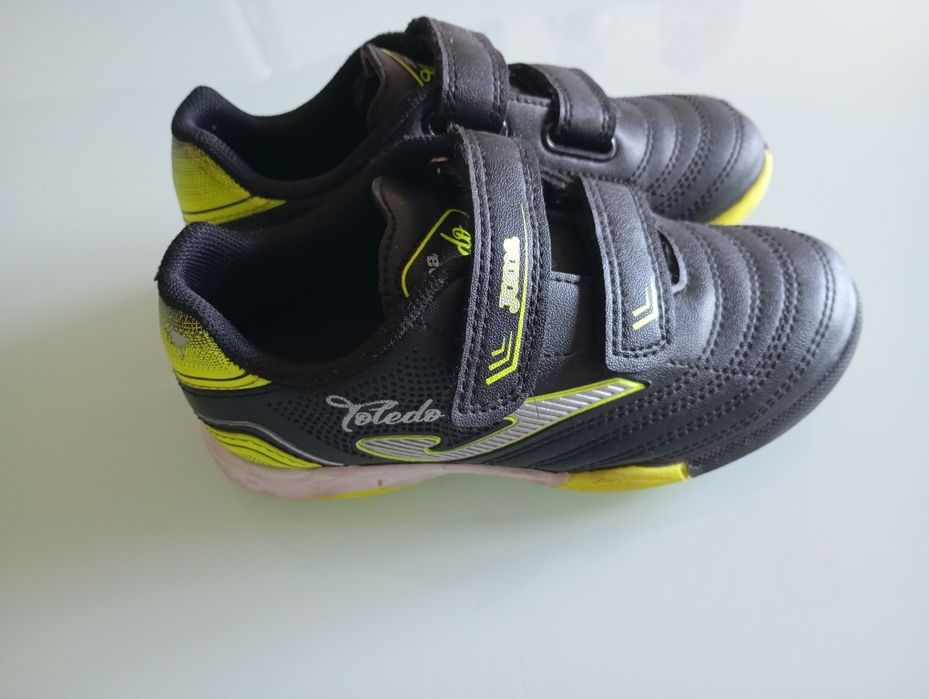 Chuteiras Joma  n.29