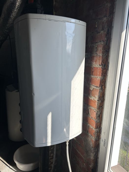 Terma 100L Mastercook 100% sprawna