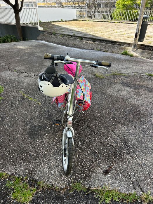 Vendo Bicicleta Elétrica