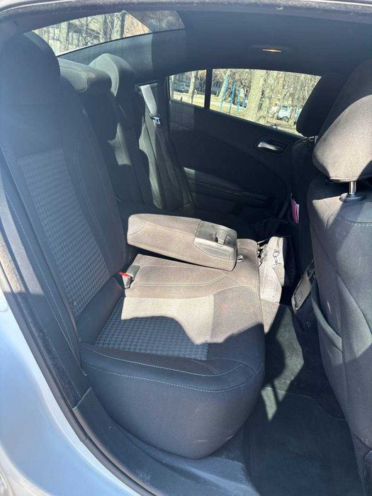 Dodge Charger 2020 awd  3.6