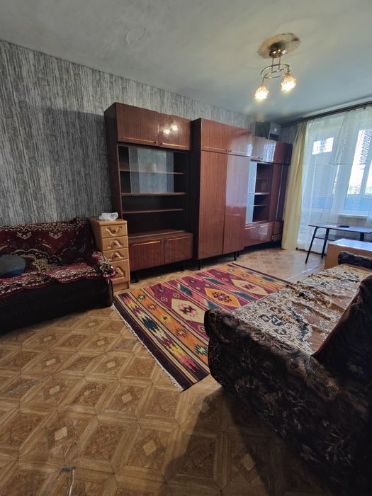 Сдам 1 комнатная квартира Залютино