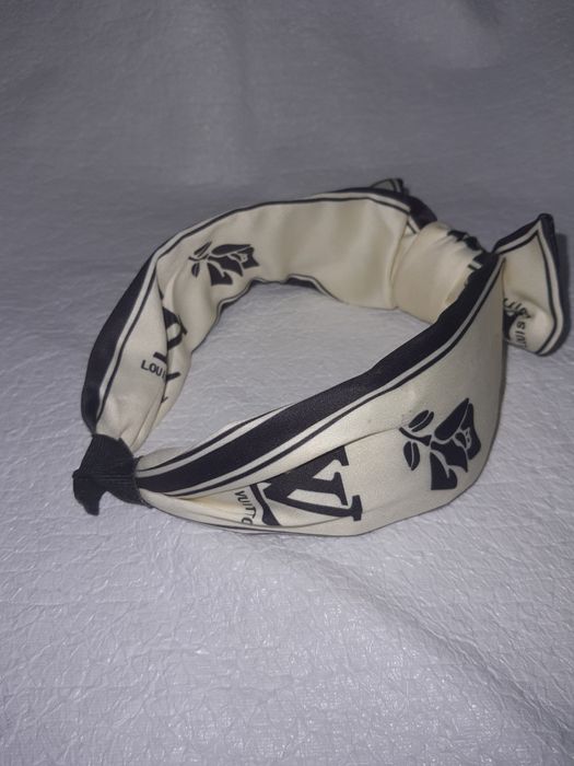 Обод   з  бантом