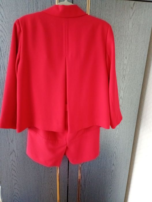 Kostium komplet Heine