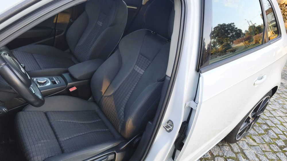 Audi A3 sportback 1.6 TDI full extras