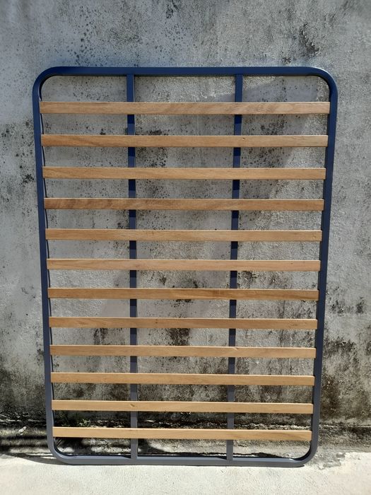 Estrado de cama 1,83x130