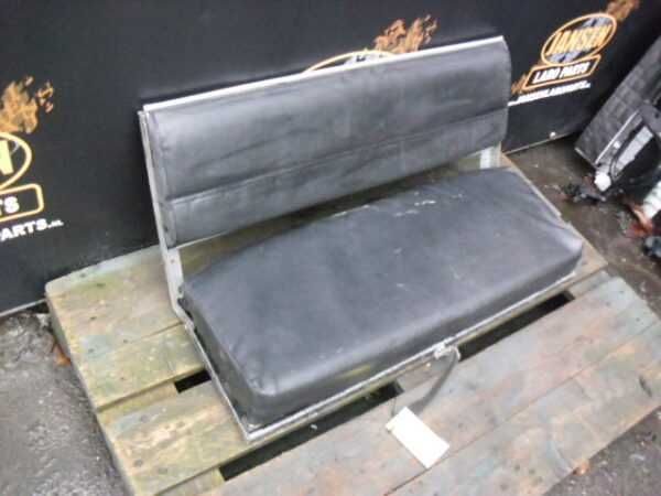 Land Rover Defender Banco Traseiro Series 109