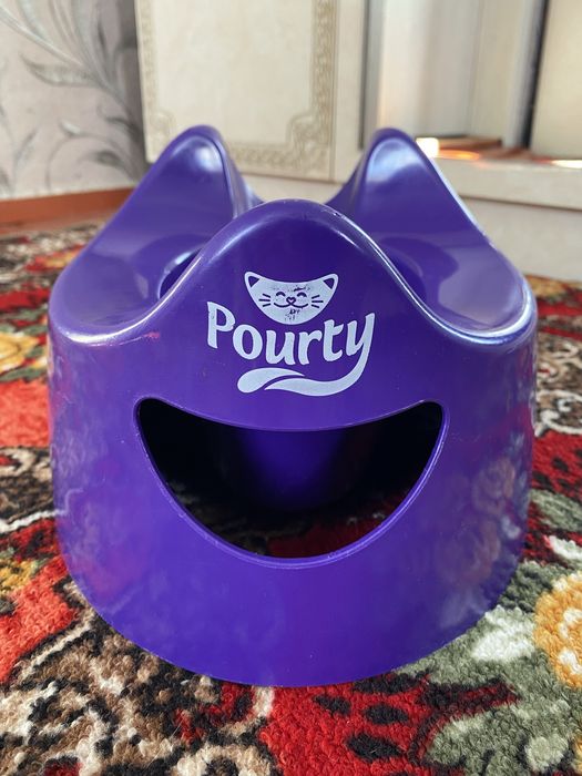 Горщик дитячий