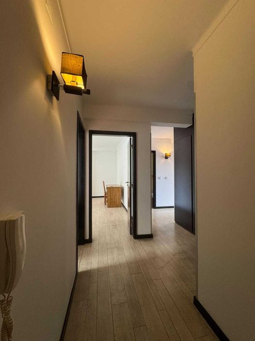 Apartamento T2 para arrendar em Oliveira do Hospital