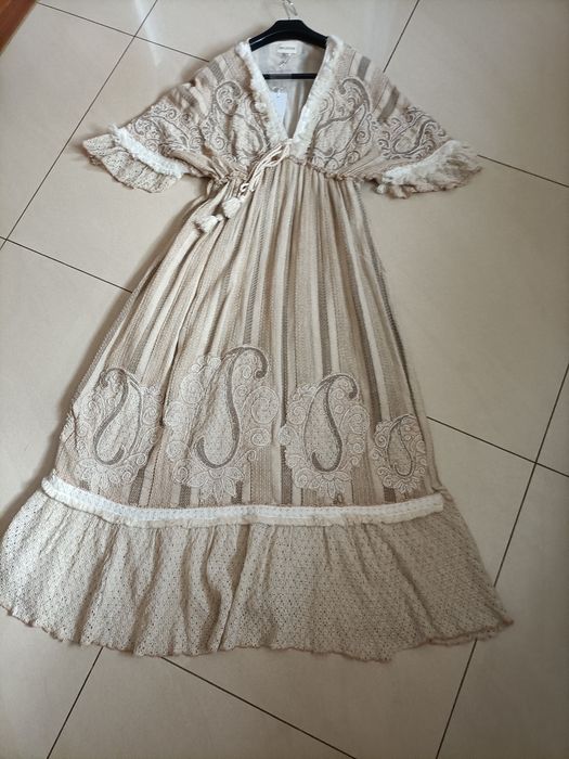 Sukienka Boho piękna !