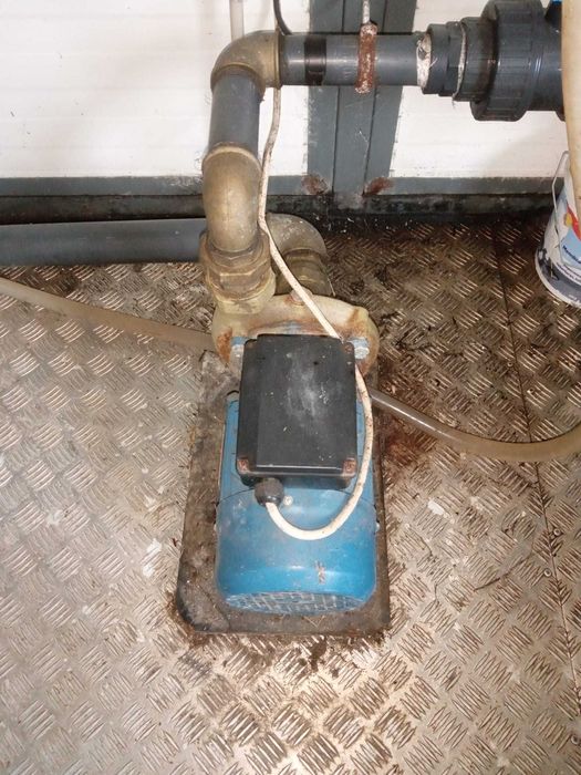 Sistema de rega automática