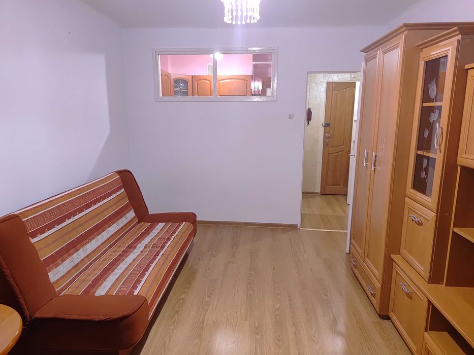 Kawalerka do wynajęcia