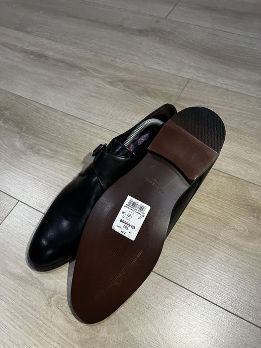 Чоловічі туфлі продам терміново