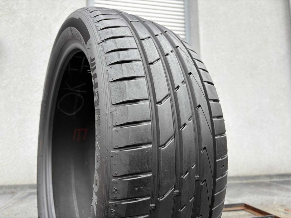 2szt letnie 225/45R18 Hankook 7mm 2022r świetny stan! L207 gwarancja