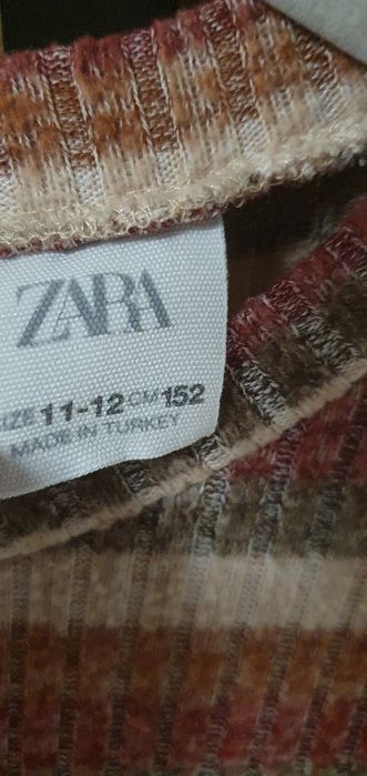 Kombinezon dziecięcy Zara rozmiar 152cm Size 11-12 lat