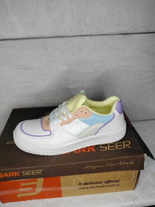 damski model DS Alley marki Dark Seer