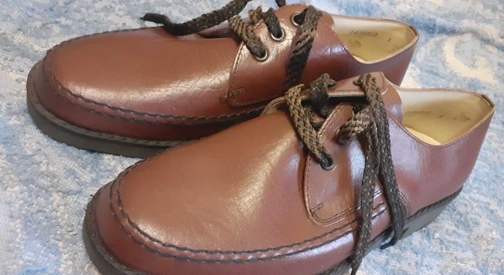 Чоловічі туфлі  M. John