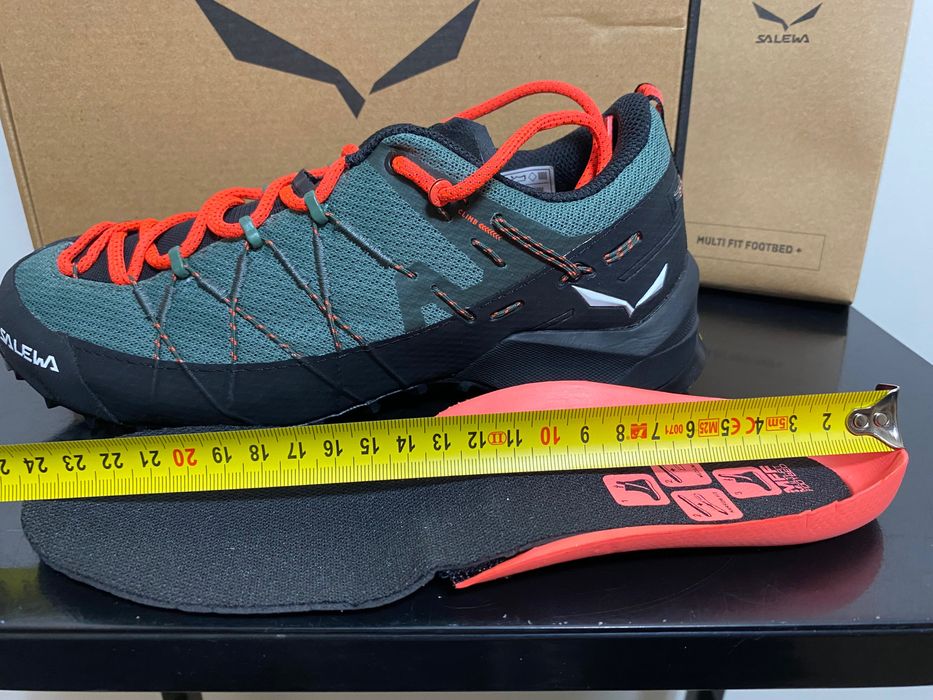 Buty Salewa Wildfire 2