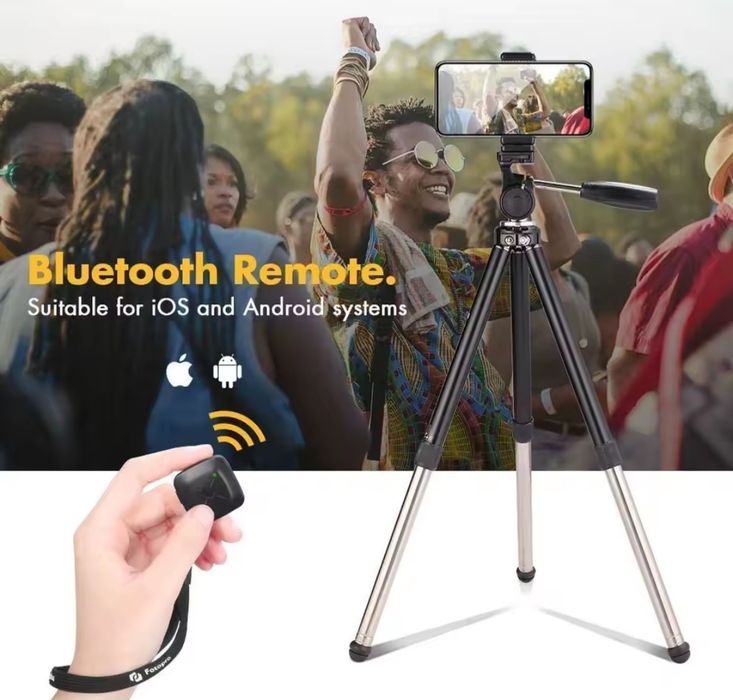 Fotopro FY-683+ statyw do aparatu