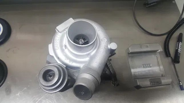 Turbina TurboSprężarka 2.0 dCi CDTI M9R780 90km 114km