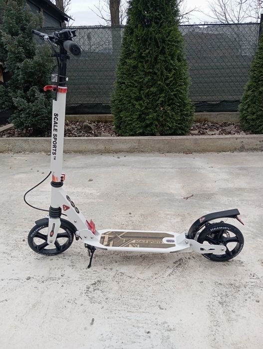 Самокат Scale Sports ss-04.
