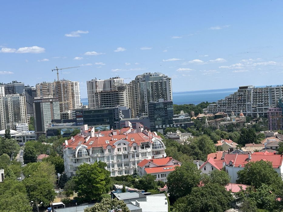 Аркадия 7 ст Большого Фонтана Балтиморская 19 А Подобово Посуточно