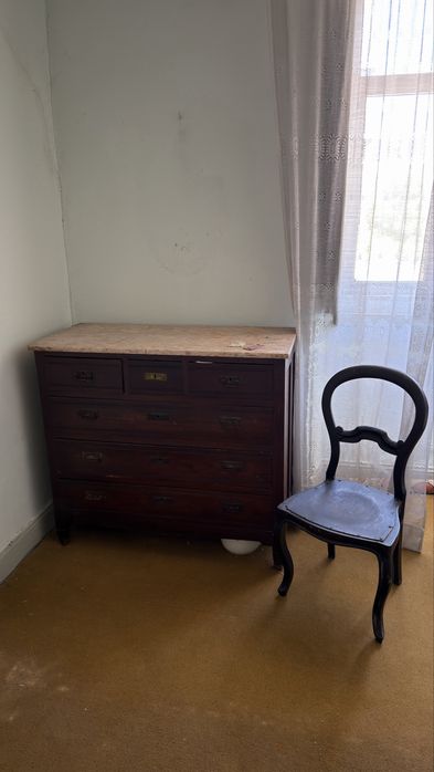 Moveis Antigos, Antiguidades ou Restauro
