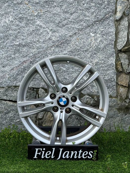 Jantes Bmw Pack M 5x120 18’