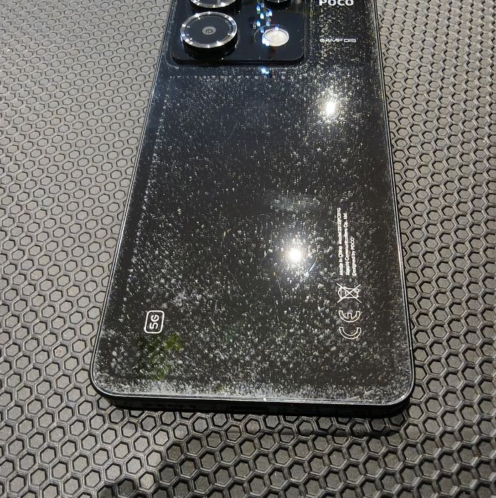 XIAOMI POCO X6 5G 12/256