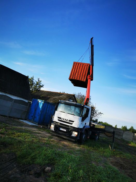 Контейнер морской 5 пяти футовый (тонн) большой выбор. Доставка.