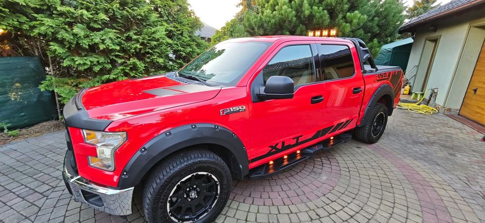 Ford F150