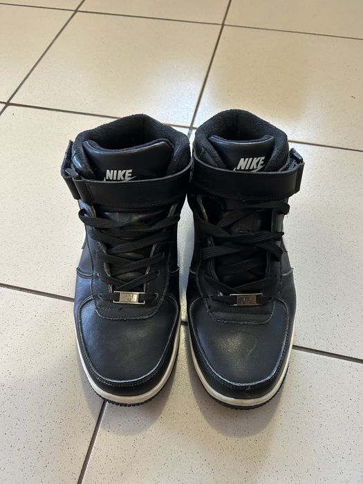 Зимові Черевики NIKE