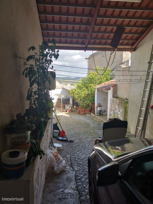 Moradia Geminada T3 - Vila de Frades
