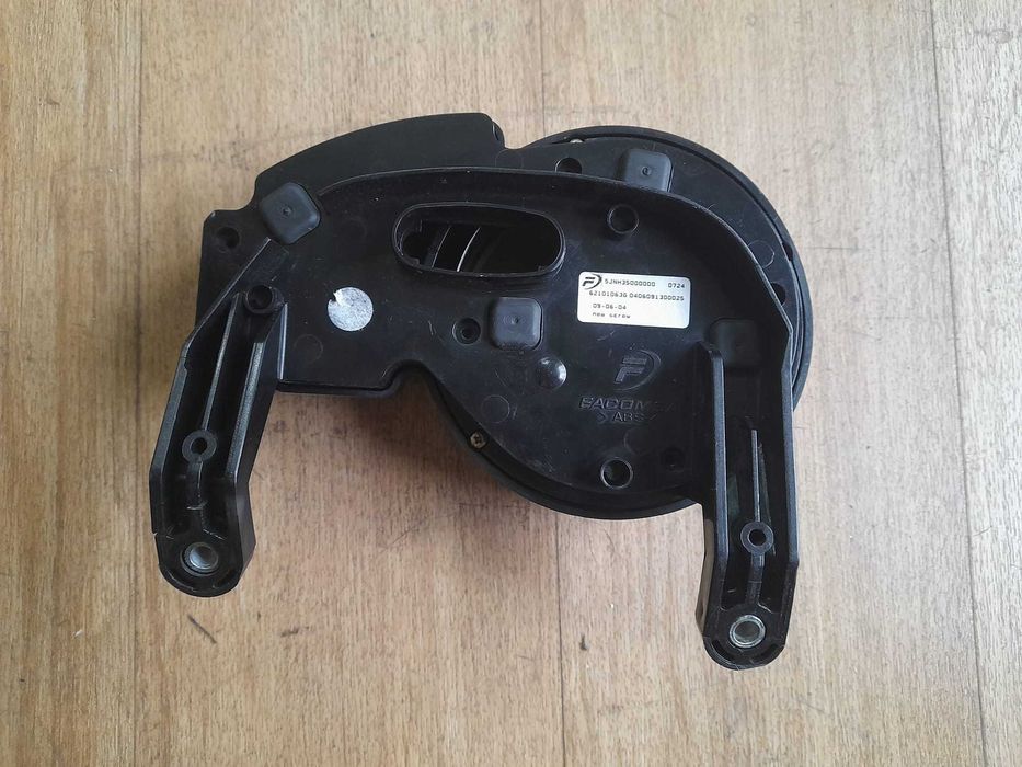 TAMPA QUADRANTE OEM YAMAHA BT BULLDOG 1 1 0 0 0 2-0 6