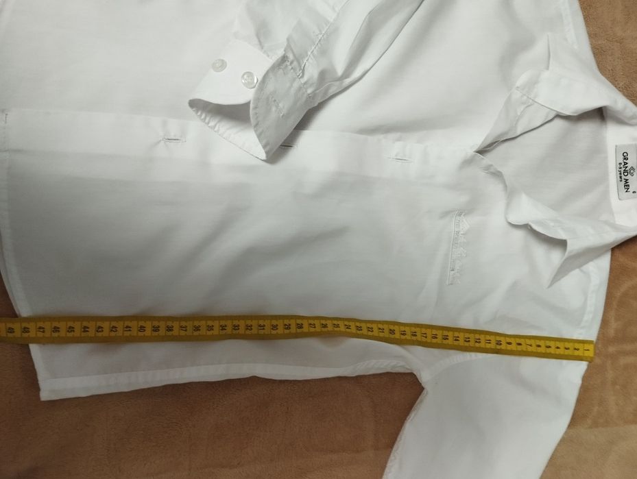 Вишиванка рубашка вишита на хлопчика