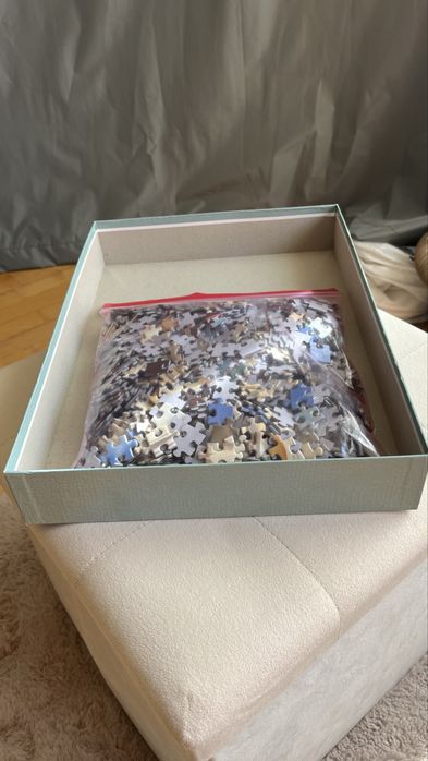 Puzzles variados