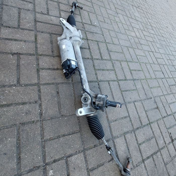 Рульова рейка BMW G11 G12 G30 G31 рейка bmw g11 g12 g30 g31 рейка BMW