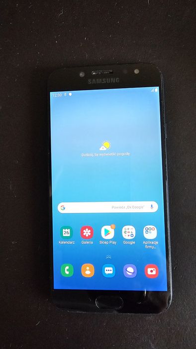Samsung Galaxy J7 Dual SIM