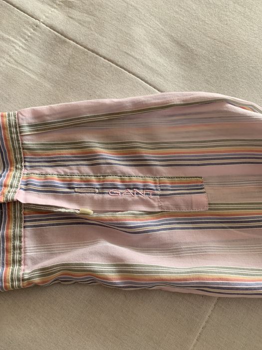 Camisa Gant original