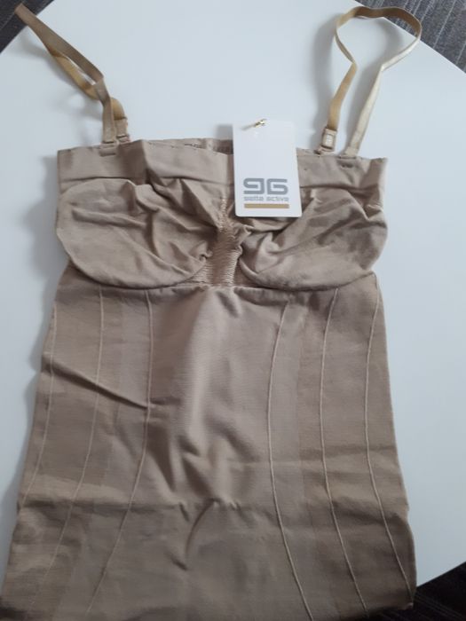 Modelująca halka Gatta Shape Bodydress