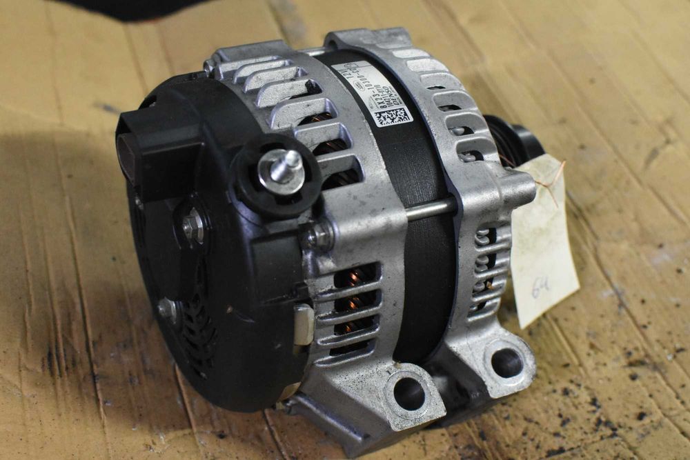 Alternator  8X23  -  10300-CC Land Rover Jaguar