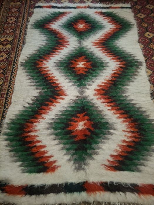 продам ліжник гоцульський