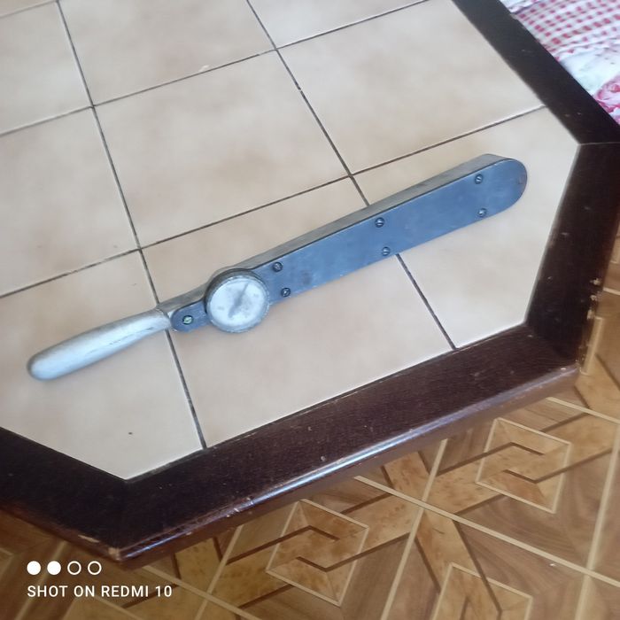Продам ключ денамометр
