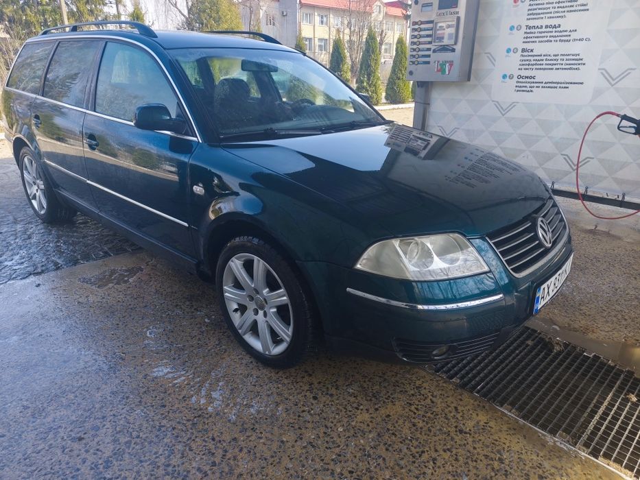 Розборка Пасат Б5 Passat B5 двигун 1.9 дизель , 81кВт, та 96 кВт, АКПП