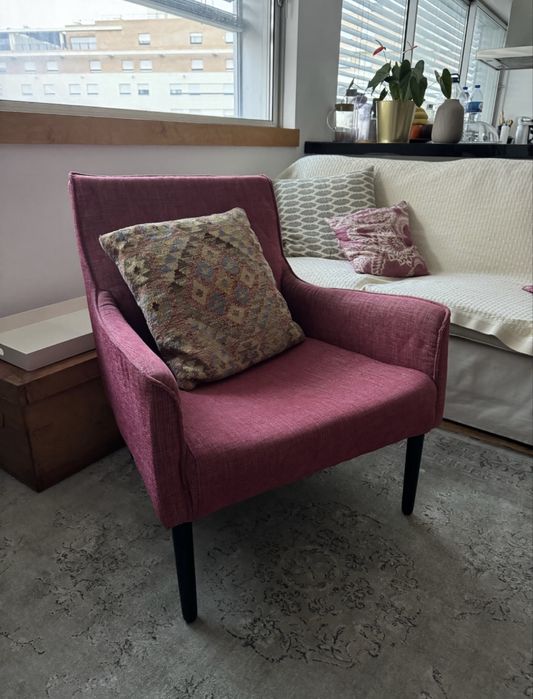 Cadeirão (2x) Loja Area