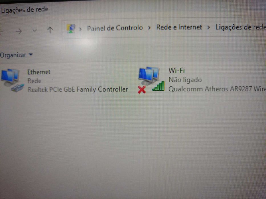 Torre pc com várias peças em garantia