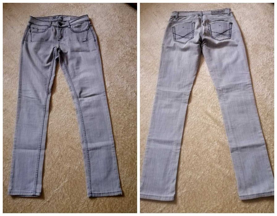 Класні джинси р. 44-46