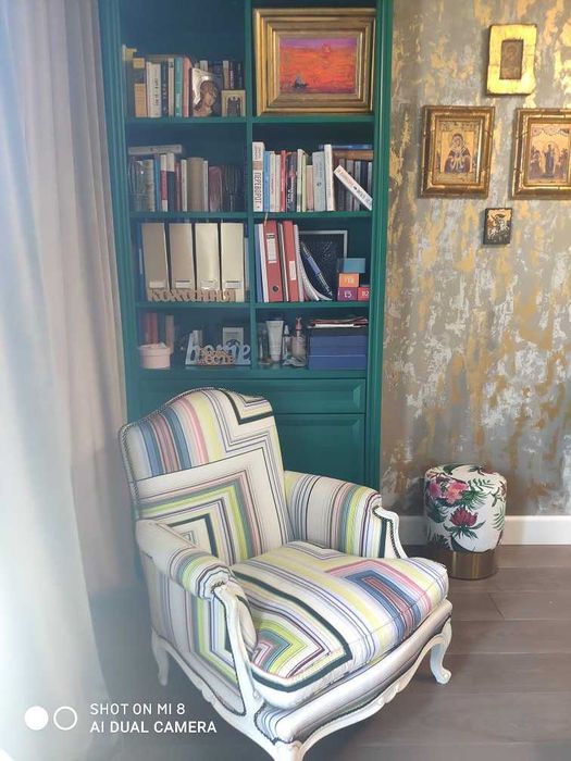 2-кімнатна квартира за адресою вул. Лейпцизька (площа 93 м²) - Atlanta.ua - фото 9